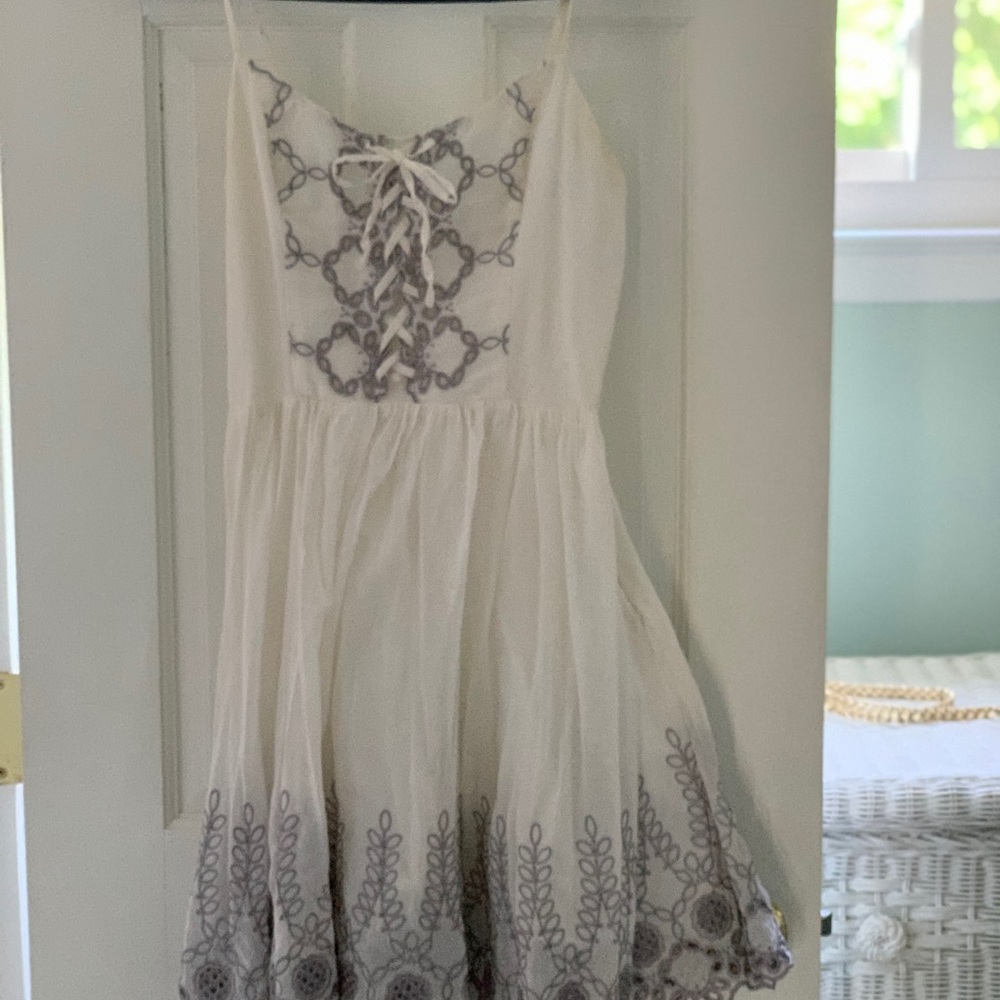 Sundress